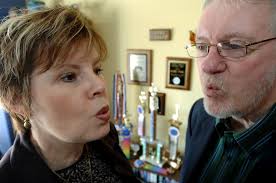 Obituary: Whistling skills of Mike Cooney brought smiles to many faces