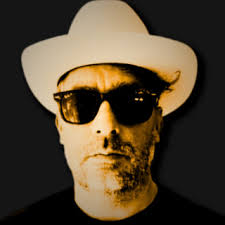 Ryan Thompson & the Delicate Hounds