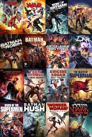 It stars grimm star david giuntoli as batman; Who Else Has Seen All Of These In 2020 Dc Comics Wallpaper Dc Comics Artwork Dc Universe