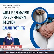Image result for balanoposthitis