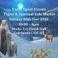 Essex Witches & Pagans Festive Yule Market event image