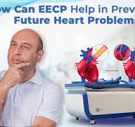 What Is EECP and How It Helps Your Heart? - Experienced ...