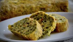 Per prima cosa lavare e tagliare le melanzane a quadrotti. L Italia Nel Piatto Liguria Polpettone Di Fagiolini Cook Di Gusto