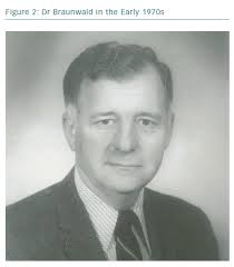 Featuring: Eugene Braunwald