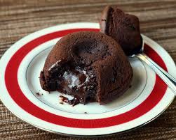 Craftsy Com Express Your Creativity Lava Cakes Chocolate Lava Cake Decadent Chocolate Desserts