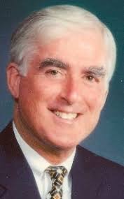 Martin Victor Leonard Hale Obituary