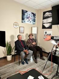 Meet Byron-Gabriel Proutt