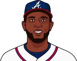Marcell ozuna name marcell ozuna position lf current team seattle mariners past teams. Marcell Ozuna Career Stats Statmuse