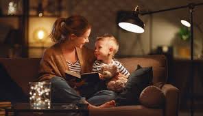 Schreien/weinen beim ins bett bringen. Kinder Ins Bett Bringen 5 Tipps Fur Weniger Stress Familienleben