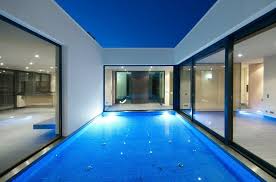 Resultado De Imagen Para Casas Con Piscina Segundo Nivel Architecture Outdoor Decor Commercial Architecture