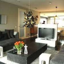 Tv Stand Room Divider Living Room Divider Eclectic Living Room Bamboo Room Divider