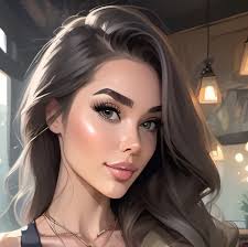 30+ lovely girl AI Characters, 💬 AI Chat Free & Safe