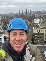 Bob Kirkland Steeplejacks