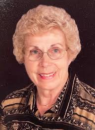 Hilda Reault Obituary