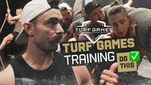 I broke both my arms" // OFF THE TURF with Lydia Goodman