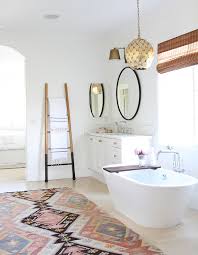 If you're looking to refresh your entire bathroom, shop from our bold and decorative bathroom rugs. This One Thing Will Add Style To Your Bathroom House Home