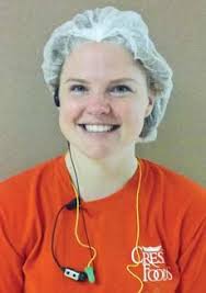 Picnic Time at Crest Foods