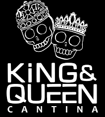 King And Queen Cantina Logo White King And Queen Cantina Logo 1382x1544 Download Hd Wallpaper Wallpapertip king and queen cantina logo white