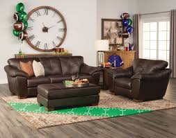 Phoenix Leather Sofa By Thomas Cole Designs Hom Furniture Sofa Leather Sofa Hom Furniture