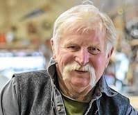 James Boyd Obituary (1934