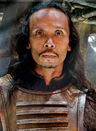 Yayan Ruhian Wookieepedia Fandom