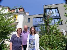 Neben den eigenen bildungsveranstaltungen können. Don Bosco Haus In Neuem Glanz N Land