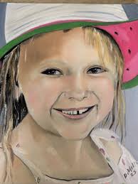 Watercolor artist seeking art enthusiasts to connect with