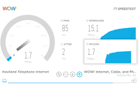 To calculate download time you have to divide the file size by the connection speed. What Is Bandwidth And How Much Do You Need