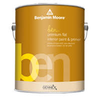 Distributed in the uk by benjamin moore uk ltd formerly shaw paints ltd. Ben Interior Paint