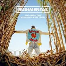 Instrumental Rudimental These Days Ft Jess Glynne Macklemore Dan Caplen Produced By Rudimental Julian Bunetta John Ryan Mark Ralph Download Mp3 4 Macklemore Jess Glynne Dj Premier