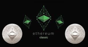 Ethereum classic facilitates running smart contracts by offering the benefit of decentralized governance. Ethereum Classic News Latest News On Ethereum Classic Etc