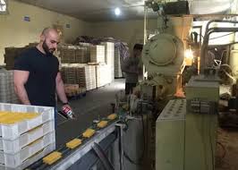 Soap Making Machine On Sales Quality Soap Making Machine Supplier Soap Manufacturing Laundry Soap Making Machine