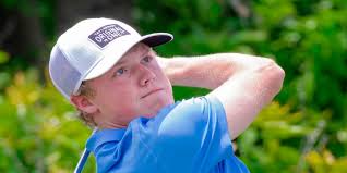 Oklahoma high school boys golf: 2022 state tournament day one results