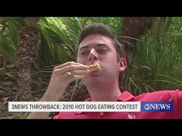 Someone to Know: Jamie Lugo