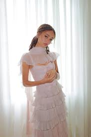 This Chanel Look Made Nico Parker Feel Like the Ultimate Princess