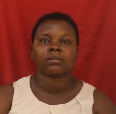 Profile of Miss Rita, Odum