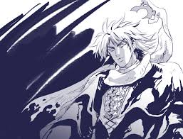 Jjba 43 Dio Brando By George George On Deviantart Dio's peerless hunger for domination and evil has either directly or indirectly created conflict for the main protagonist of each part in the series, making him the overall big bad of jojo's bizarre adventure.