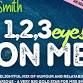 Mrs Smith "123, Eyes on Me!" - The Witham event image