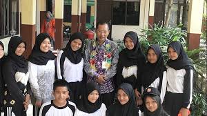 Maybe you would like to learn more about one of these? Smk 4 Jadi Ssk Media Center Banjarmasin