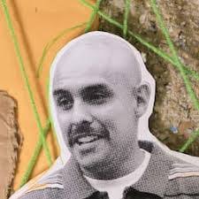 Mark Milliron's Instagram, Twitter & Facebook