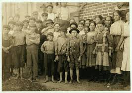 Social Welfare History Project Child Labor Read the essential details about child labour.