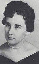 Judith M Halstead Crouch (1943-1999)