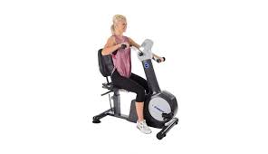 With the sunny health & fitness recumbent exercise bike with arm exerciser, you get comfortable seats that are well padded. 4 Best Recumbent Exercise Bikes With Moving Arms Exerciser Reviews