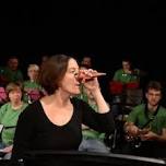 Kinderkonzert: Kuno Knallfrosch
