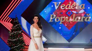Tvr pregătește următorul sezon vedeta populară, cu iuliana tudor. Vedeta PopularÄ Posts Facebook
