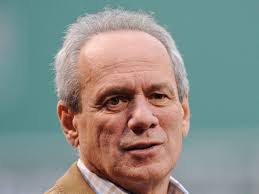 Worcester Red Sox Larry Lucchino front office owners staff Polar Park