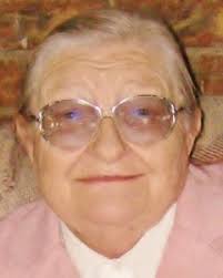 Barbara Joan Winther Stohel (1934-2011)