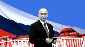 Theo báo mỹ, tổng thống nga vladimir putin đã nhúng tay vào cuộc tranh giành quyền lực ở armenia, giữa những tranh cãi liên quan đến tính tăng của tên lửa do nga sản xuất. Cuá»™c Cach Máº¡ng Khong Ä'á»• Mau Cá»§a Vladimir Putin Ä'ai Phat Thanh Va Truyá»n Hinh Nghá»‡ An
