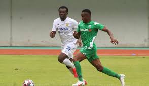 Napsa stars vs gor mahia on 2021/02/21. Caf Cc Napsa Stars 2 2 Gor Mahia Agg 3 2 As It Happened As Mayuka Shines Zamfoot