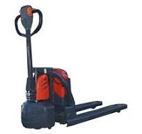 1.5Ton Lithium Battery Powered Electric Pallet Truck ...
